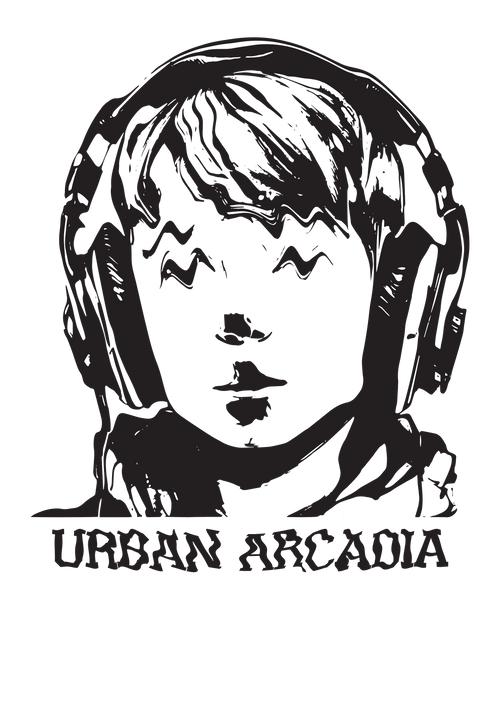 Urban Arcadia